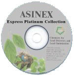 Asinex cd